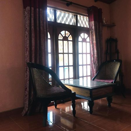 Aurora Residence Nuwara Eliya Bagian luar foto