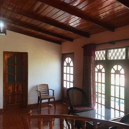 Aurora Residence Nuwara Eliya Bagian luar foto