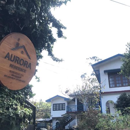 Aurora Residence Nuwara Eliya Bagian luar foto