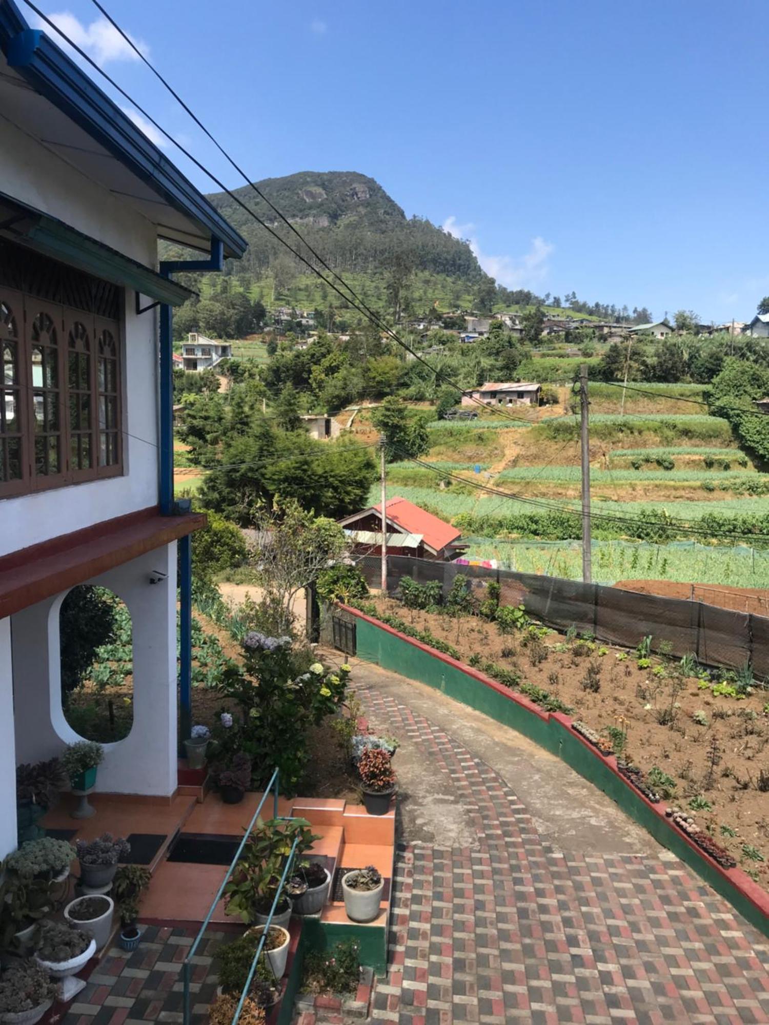 Aurora Residence Nuwara Eliya Bagian luar foto