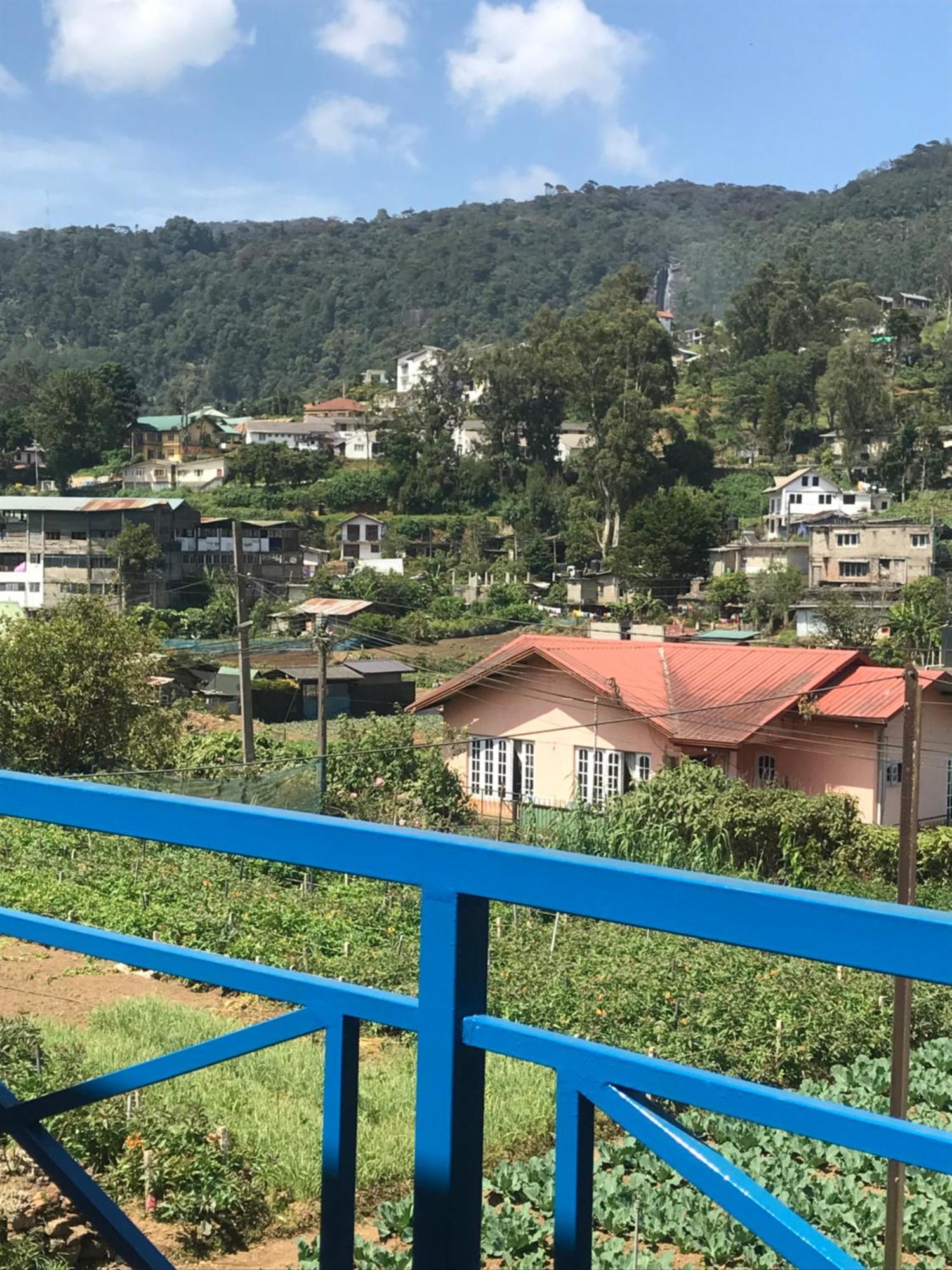 Aurora Residence Nuwara Eliya Bagian luar foto