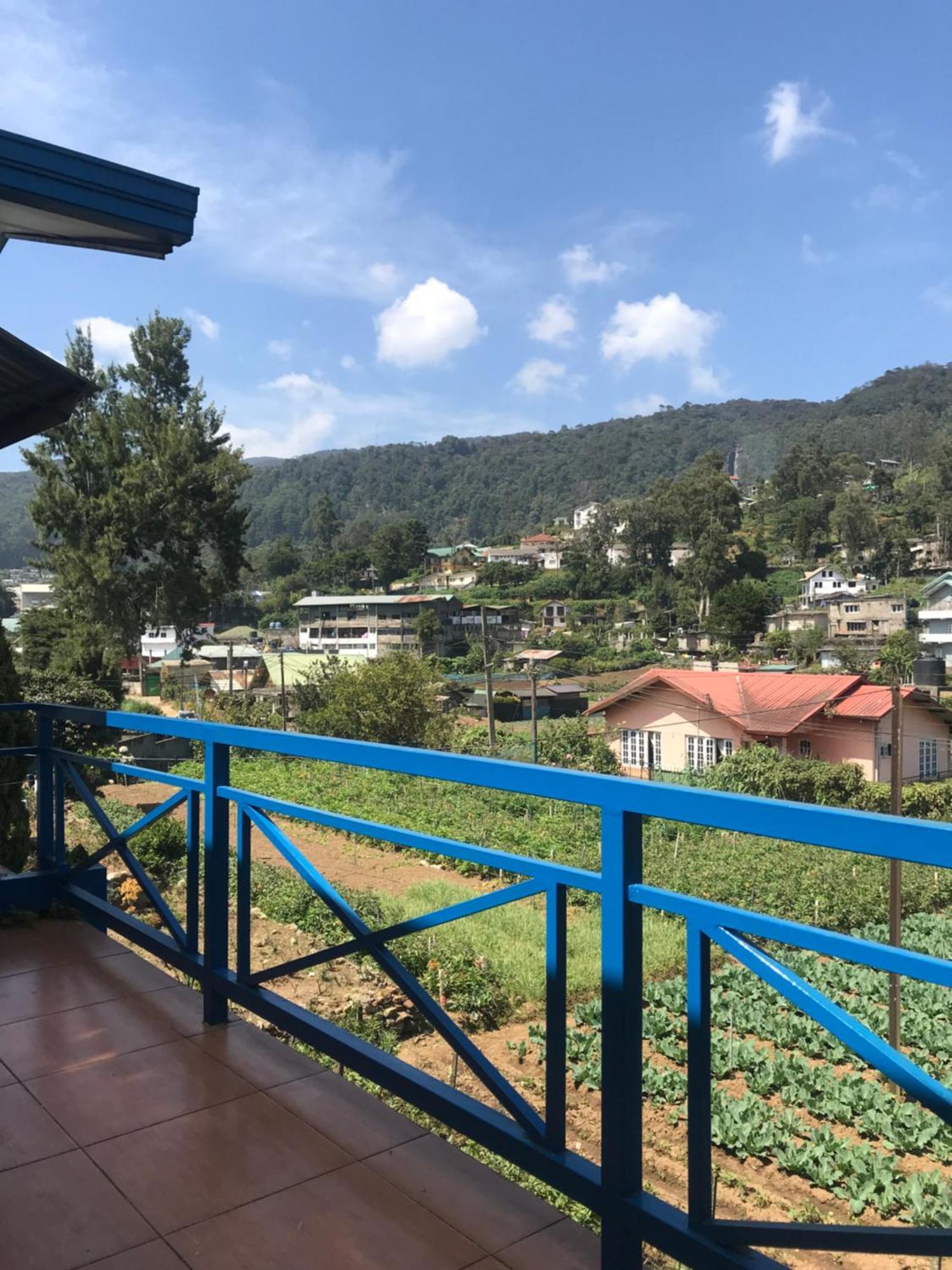 Aurora Residence Nuwara Eliya Bagian luar foto