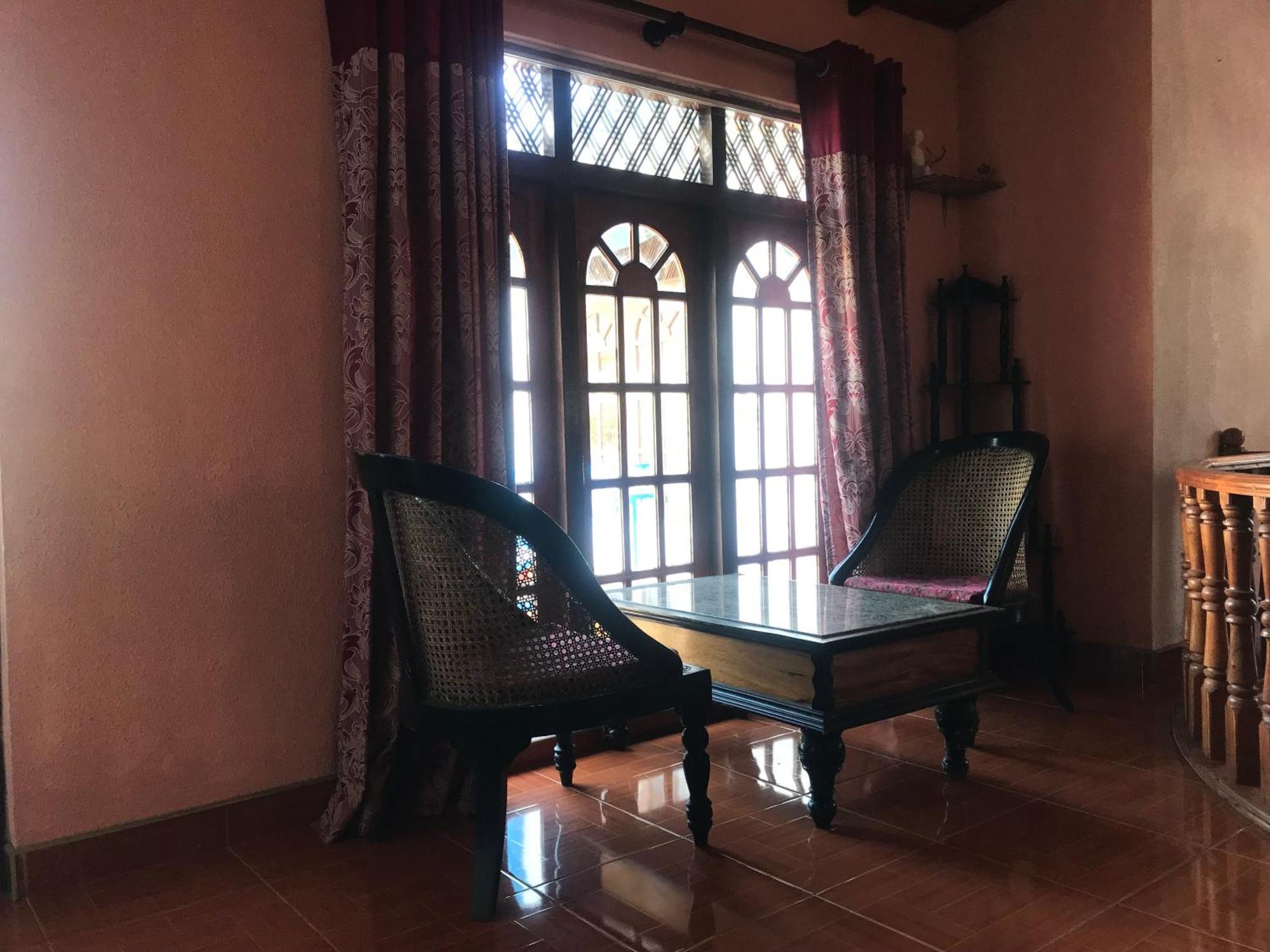 Aurora Residence Nuwara Eliya Bagian luar foto