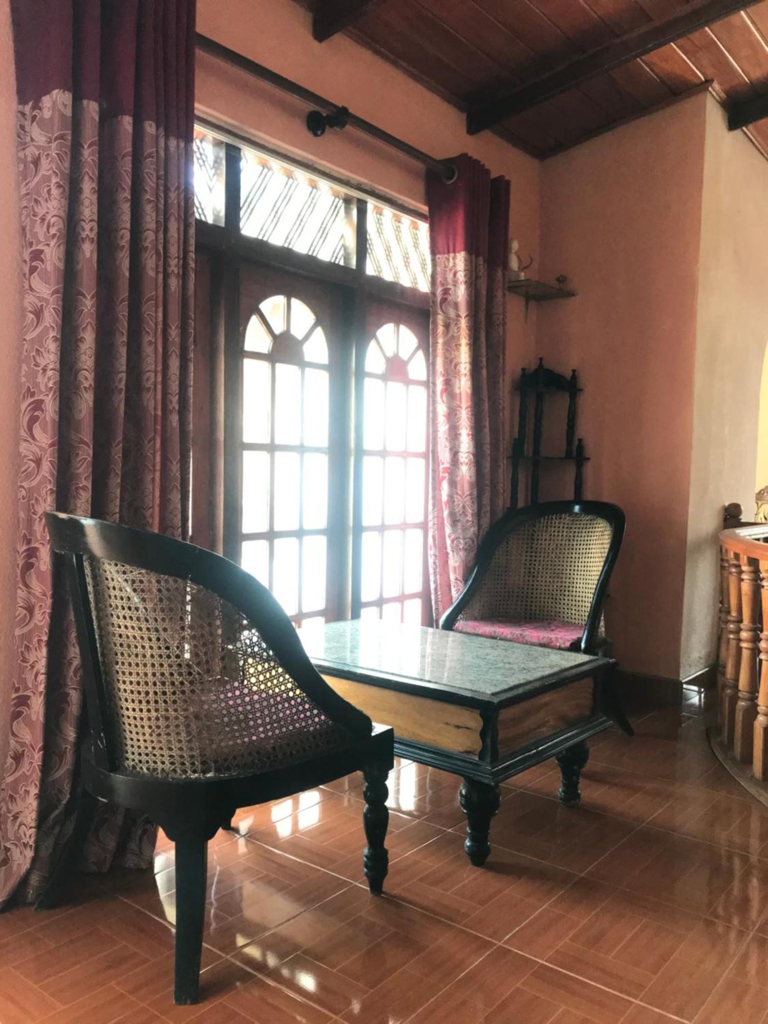 Aurora Residence Nuwara Eliya Bagian luar foto