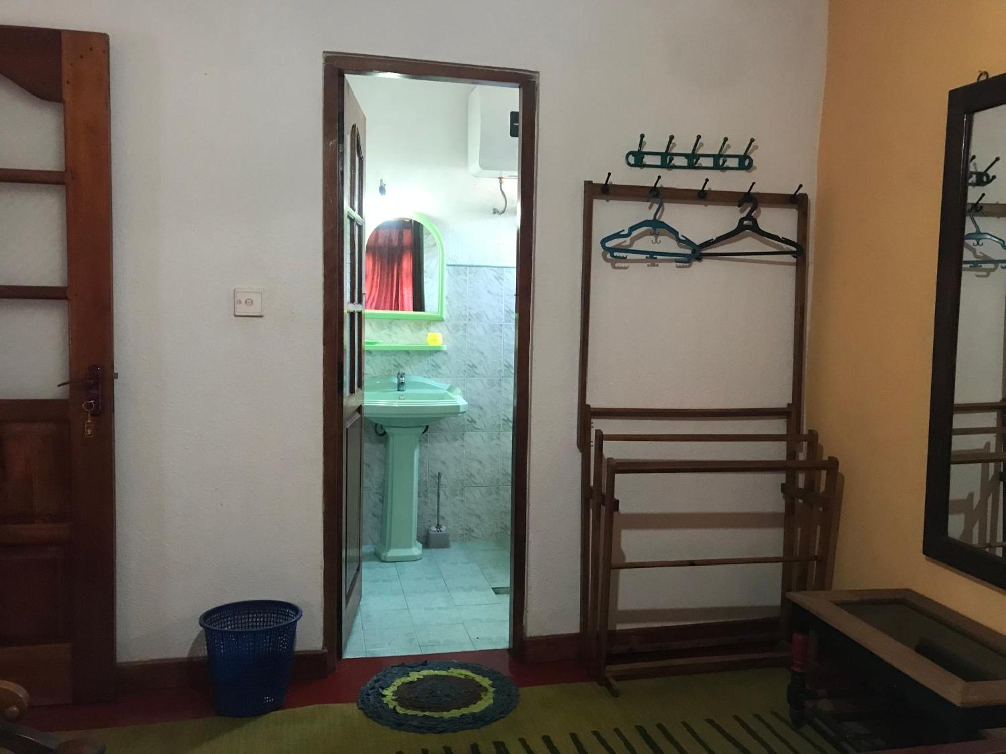 Aurora Residence Nuwara Eliya Bagian luar foto
