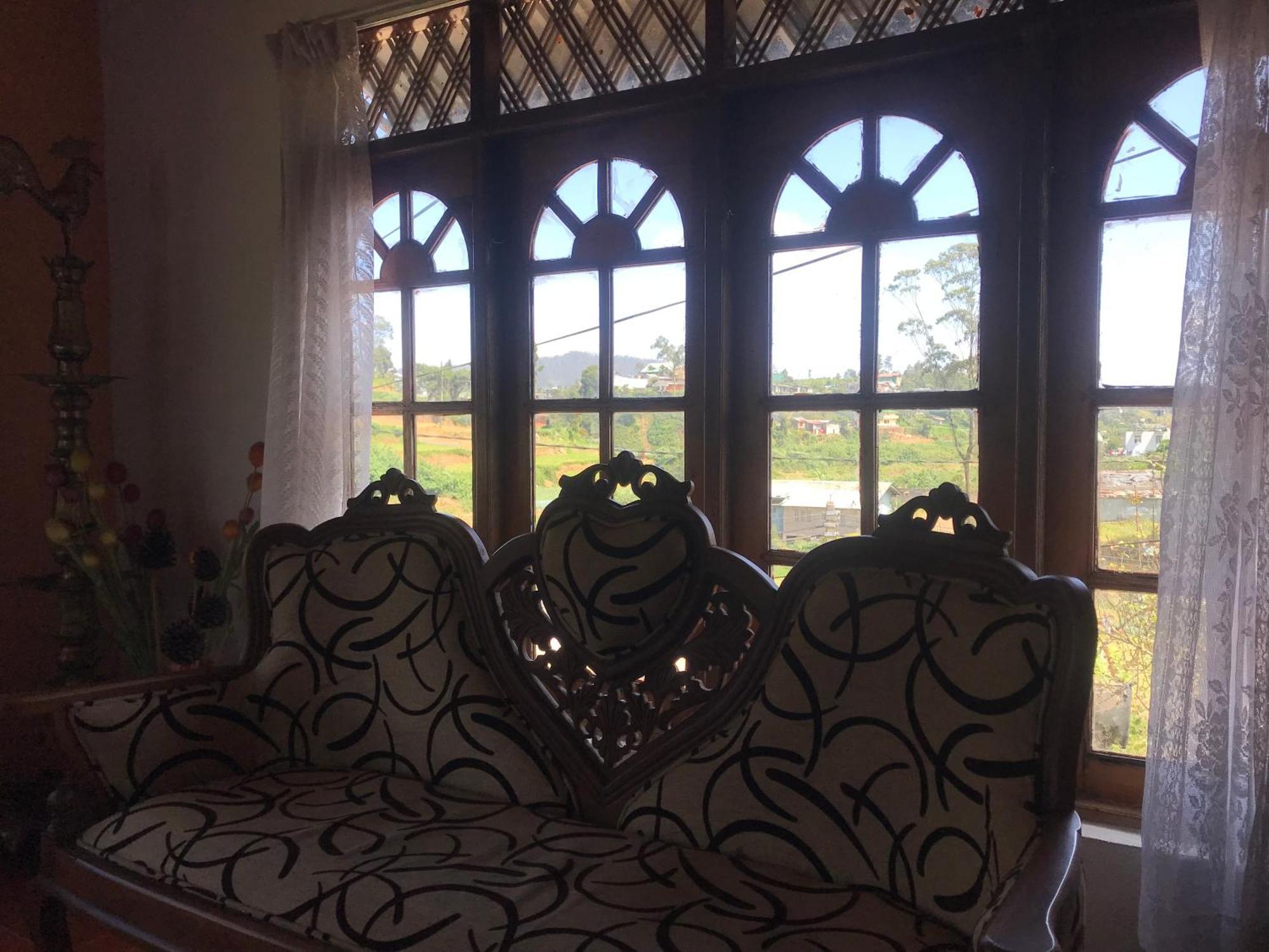 Aurora Residence Nuwara Eliya Bagian luar foto