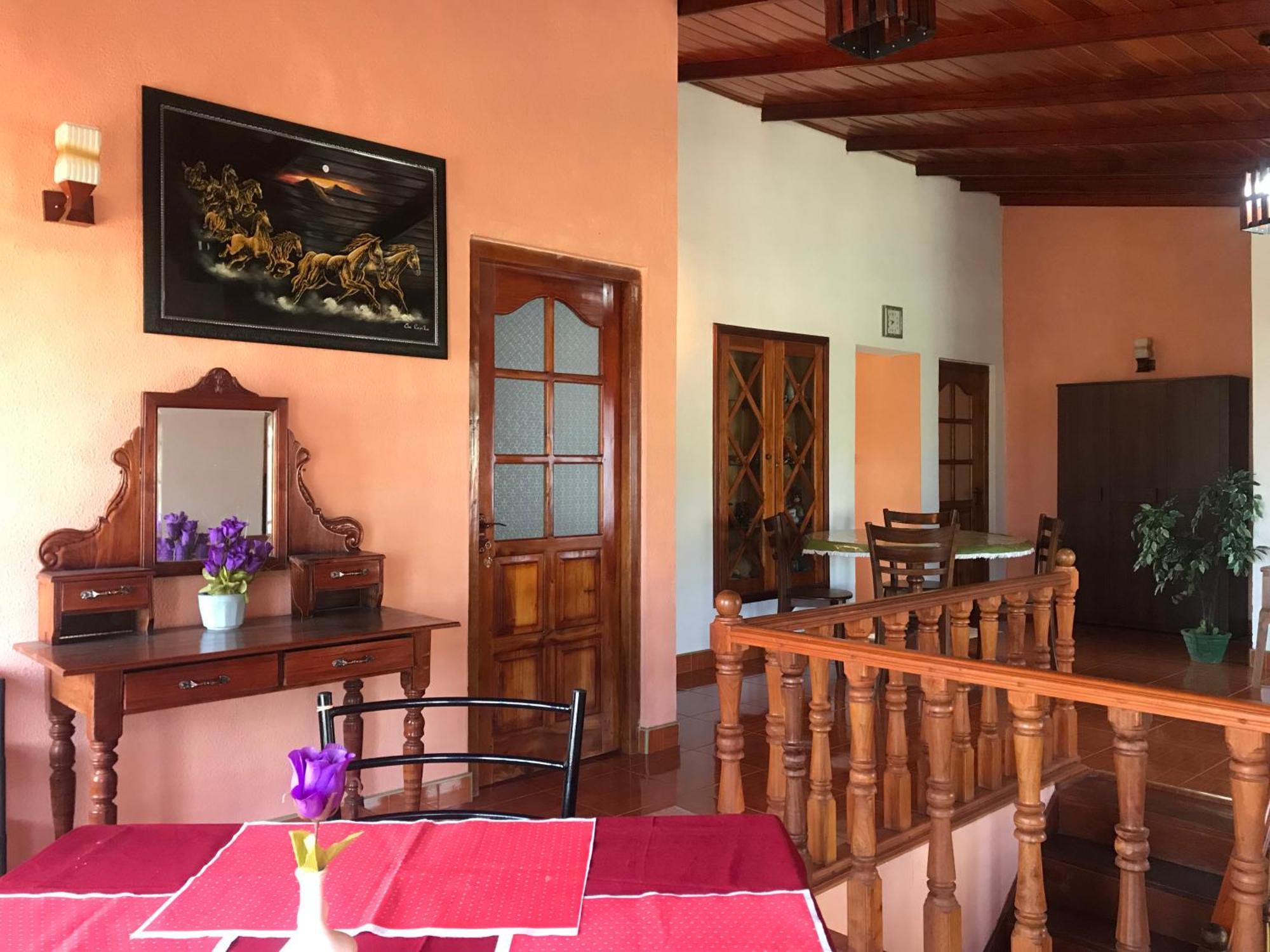 Aurora Residence Nuwara Eliya Bagian luar foto