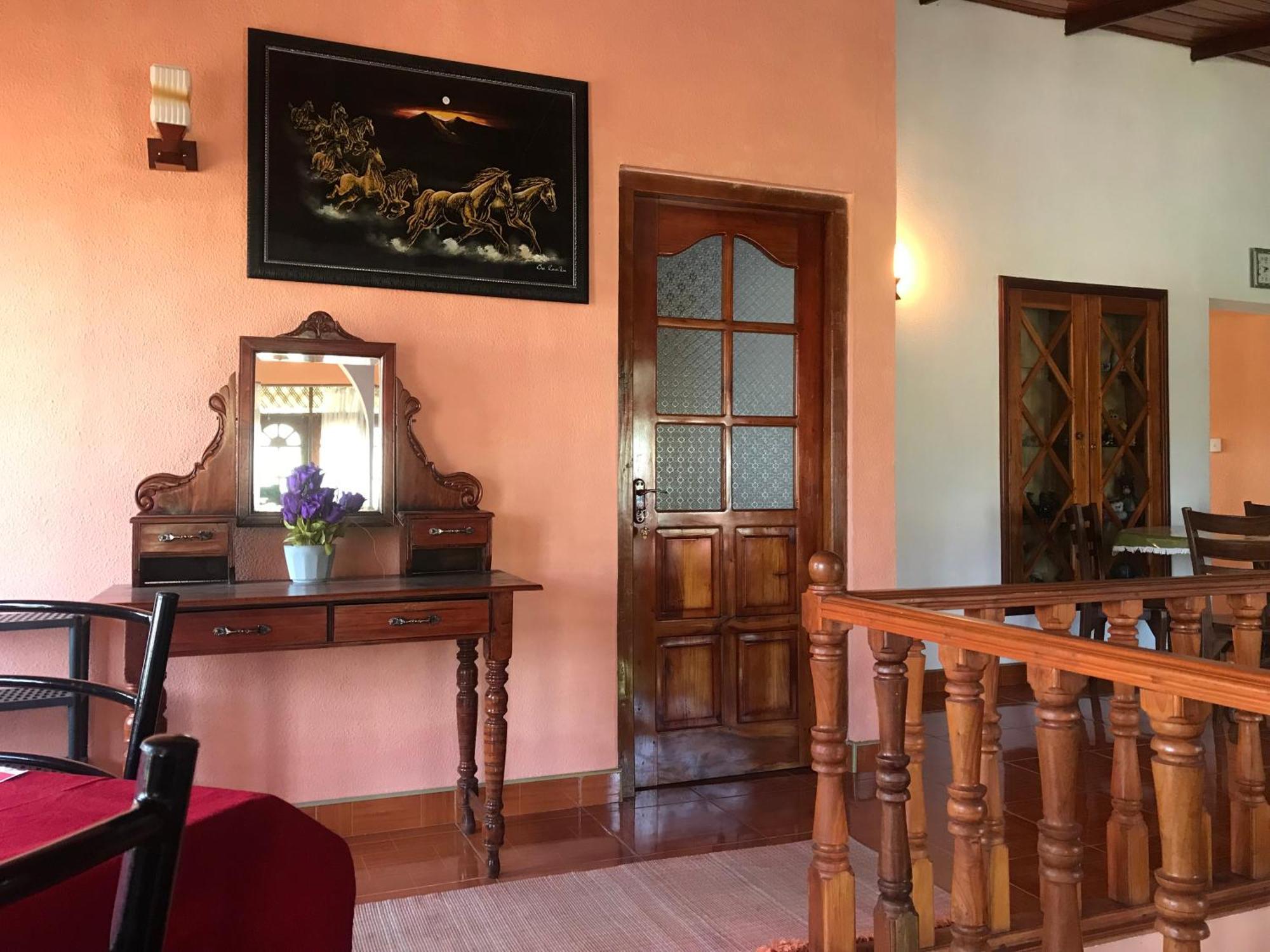 Aurora Residence Nuwara Eliya Bagian luar foto