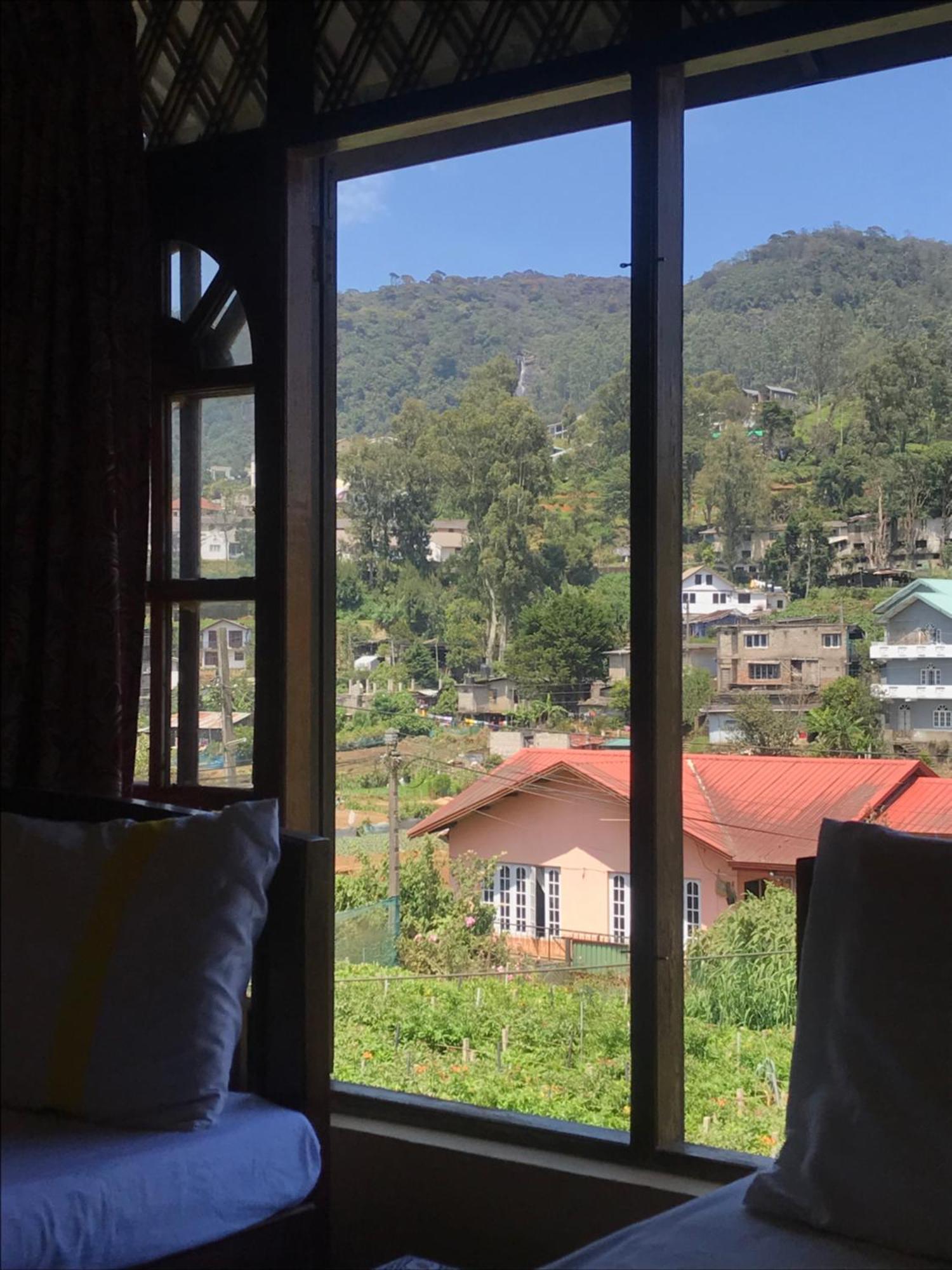 Aurora Residence Nuwara Eliya Bagian luar foto