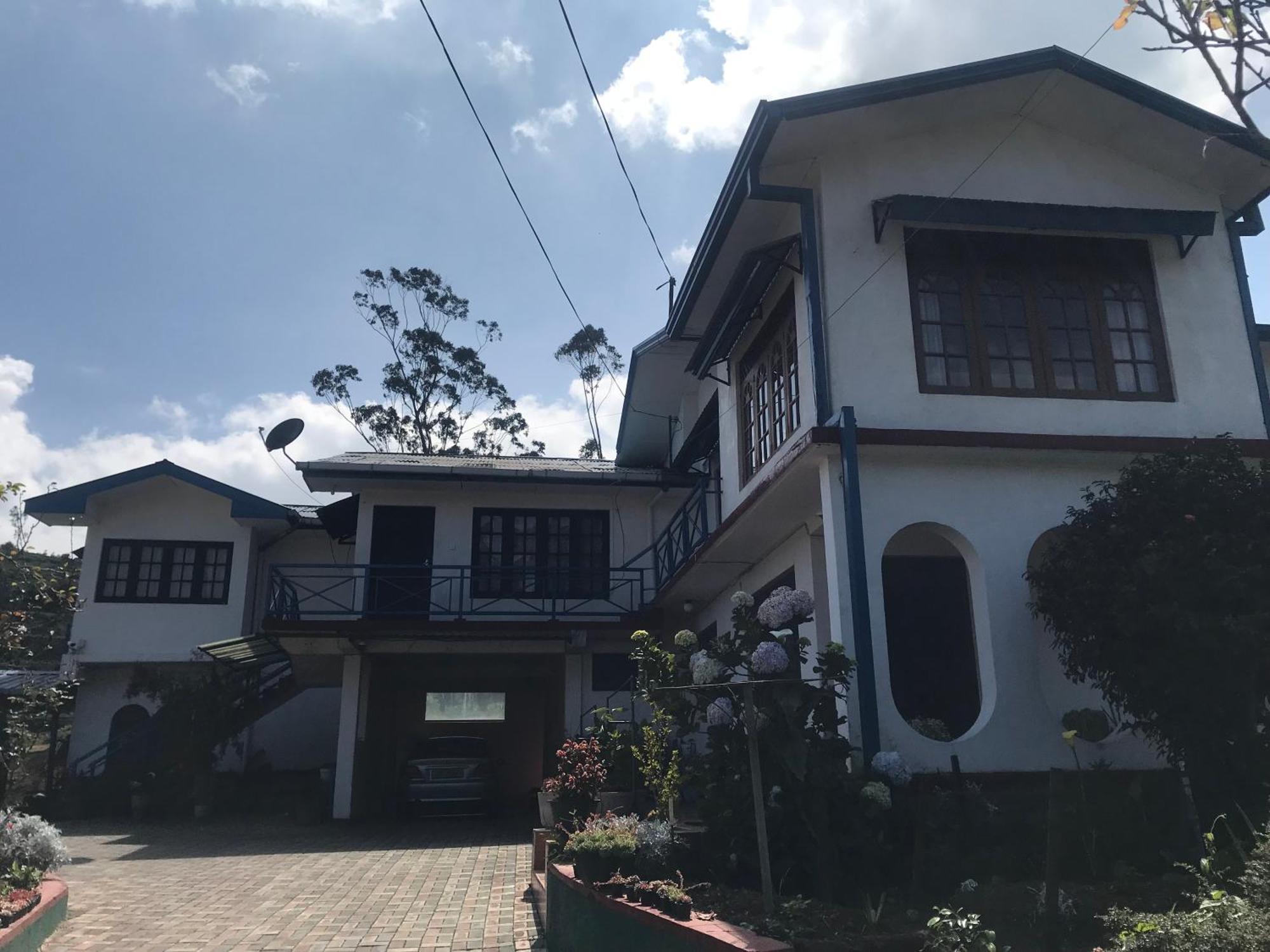 Aurora Residence Nuwara Eliya Bagian luar foto