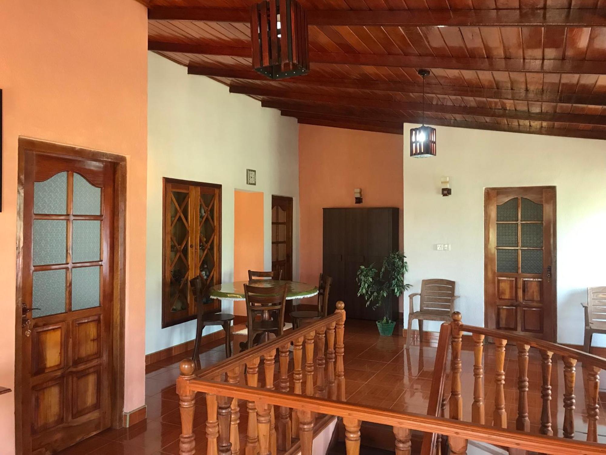 Aurora Residence Nuwara Eliya Bagian luar foto