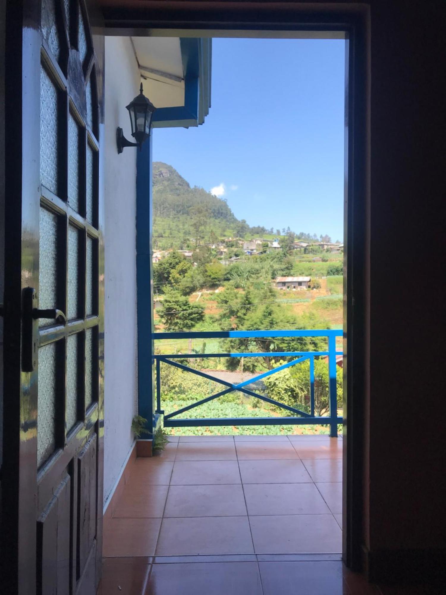 Aurora Residence Nuwara Eliya Bagian luar foto