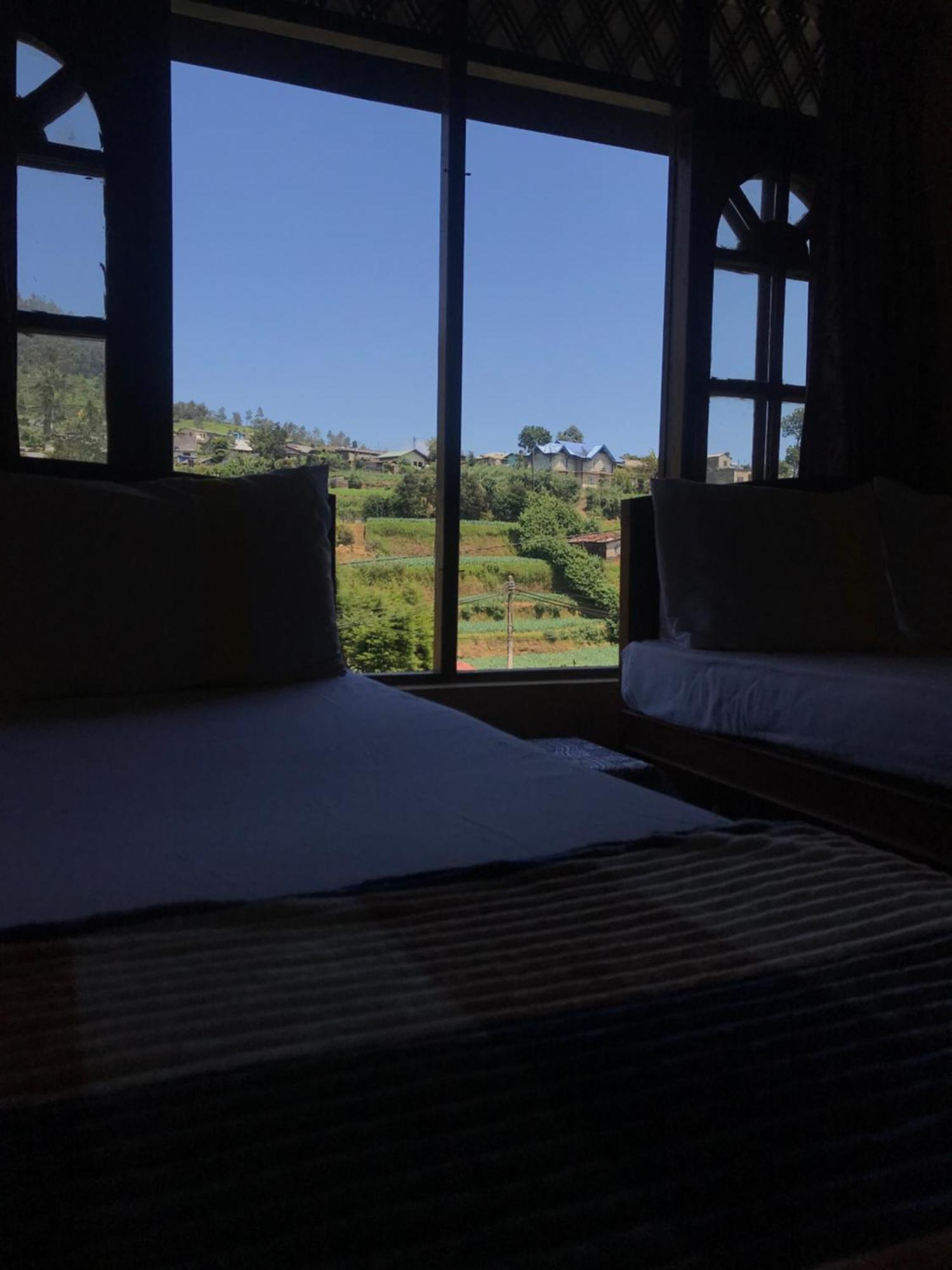 Aurora Residence Nuwara Eliya Bagian luar foto