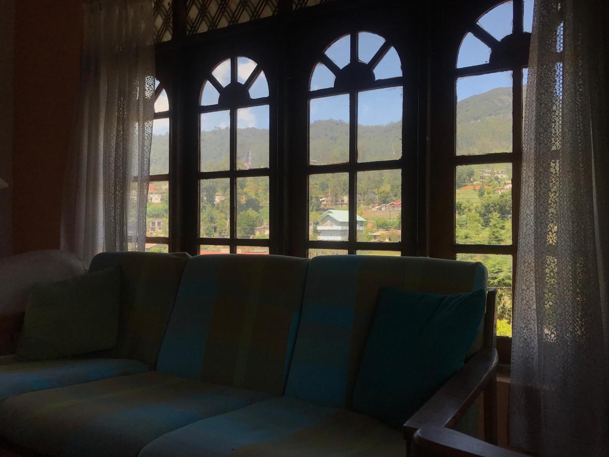 Aurora Residence Nuwara Eliya Bagian luar foto