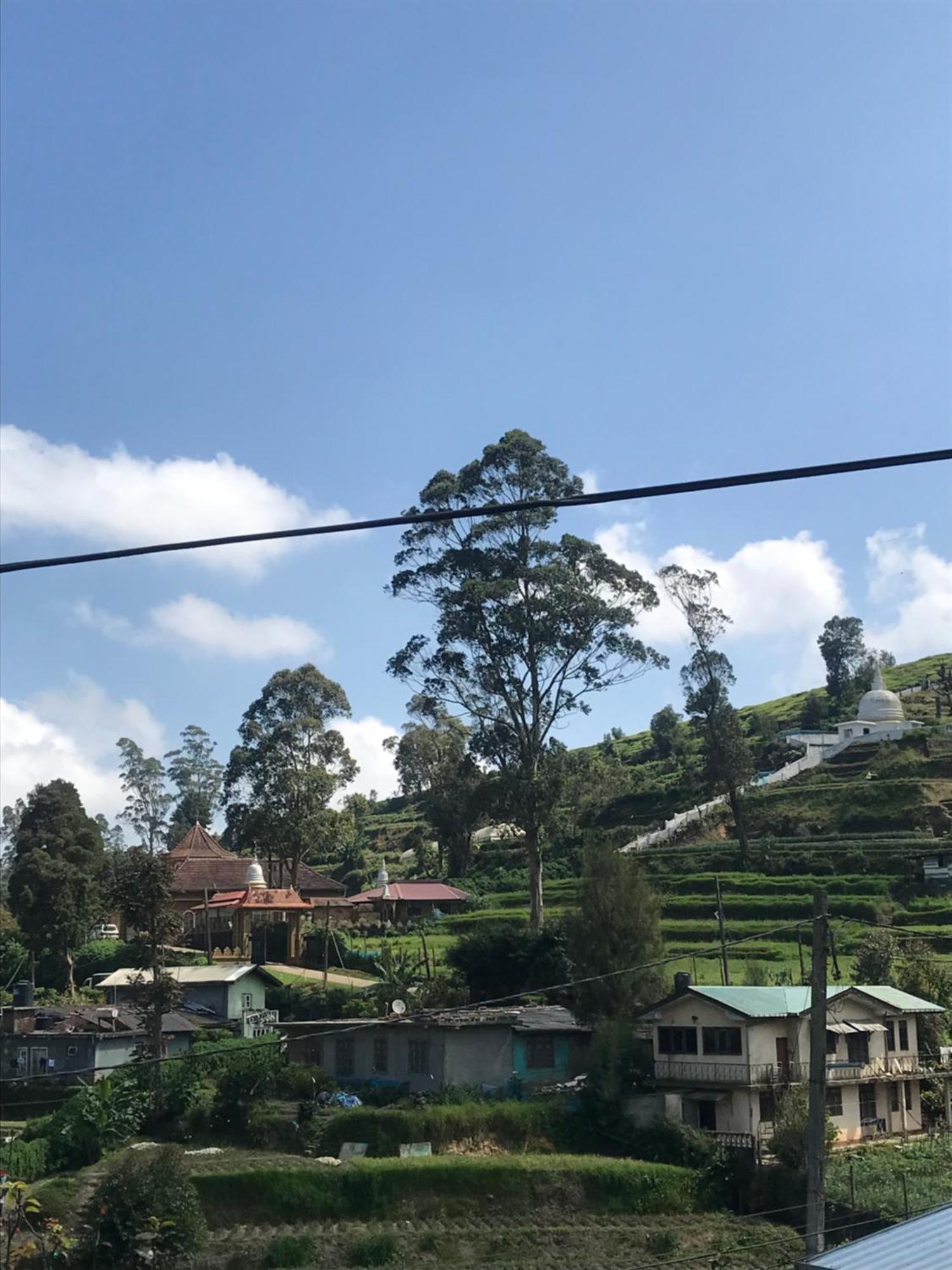 Aurora Residence Nuwara Eliya Bagian luar foto