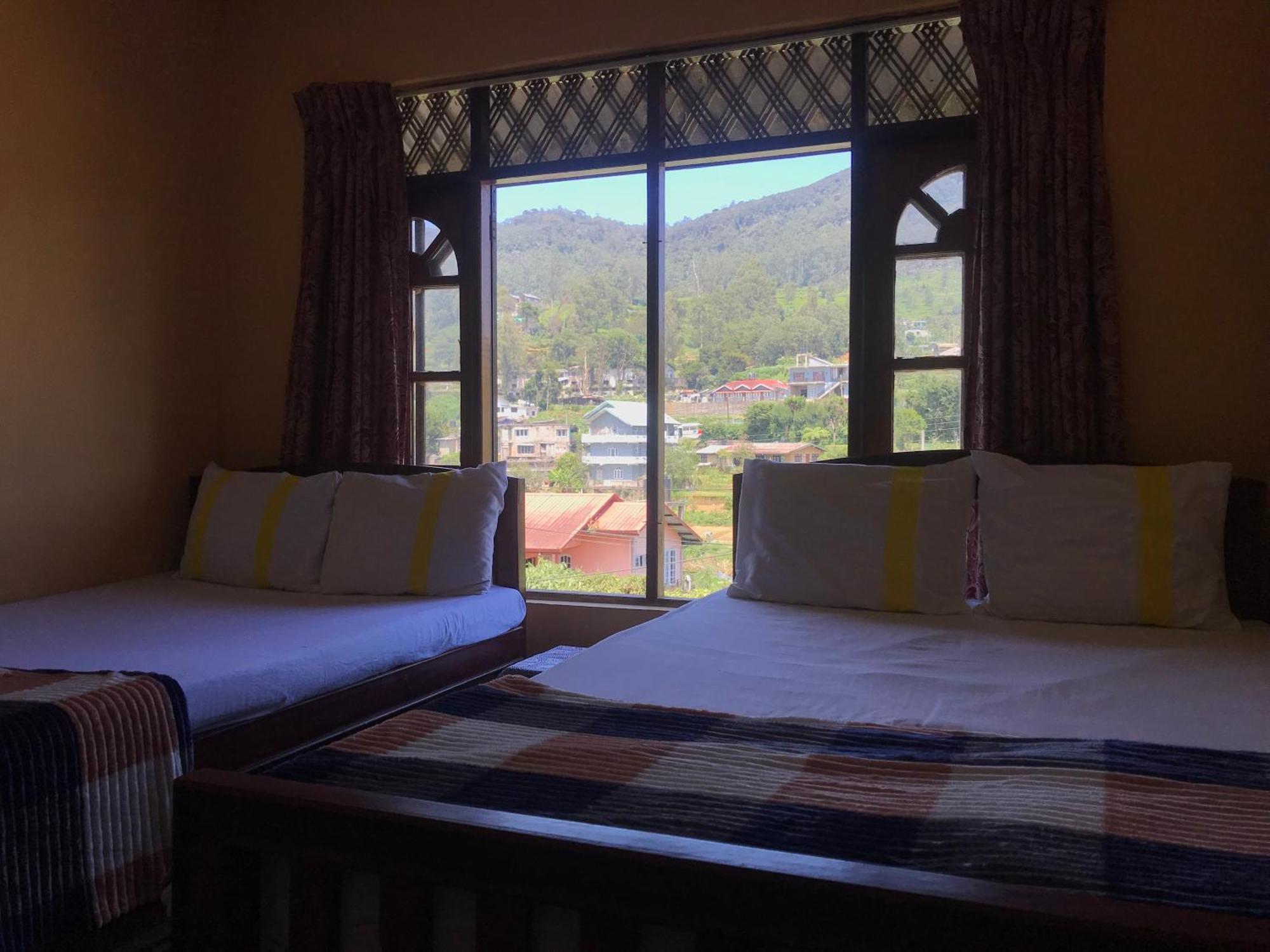 Aurora Residence Nuwara Eliya Bagian luar foto