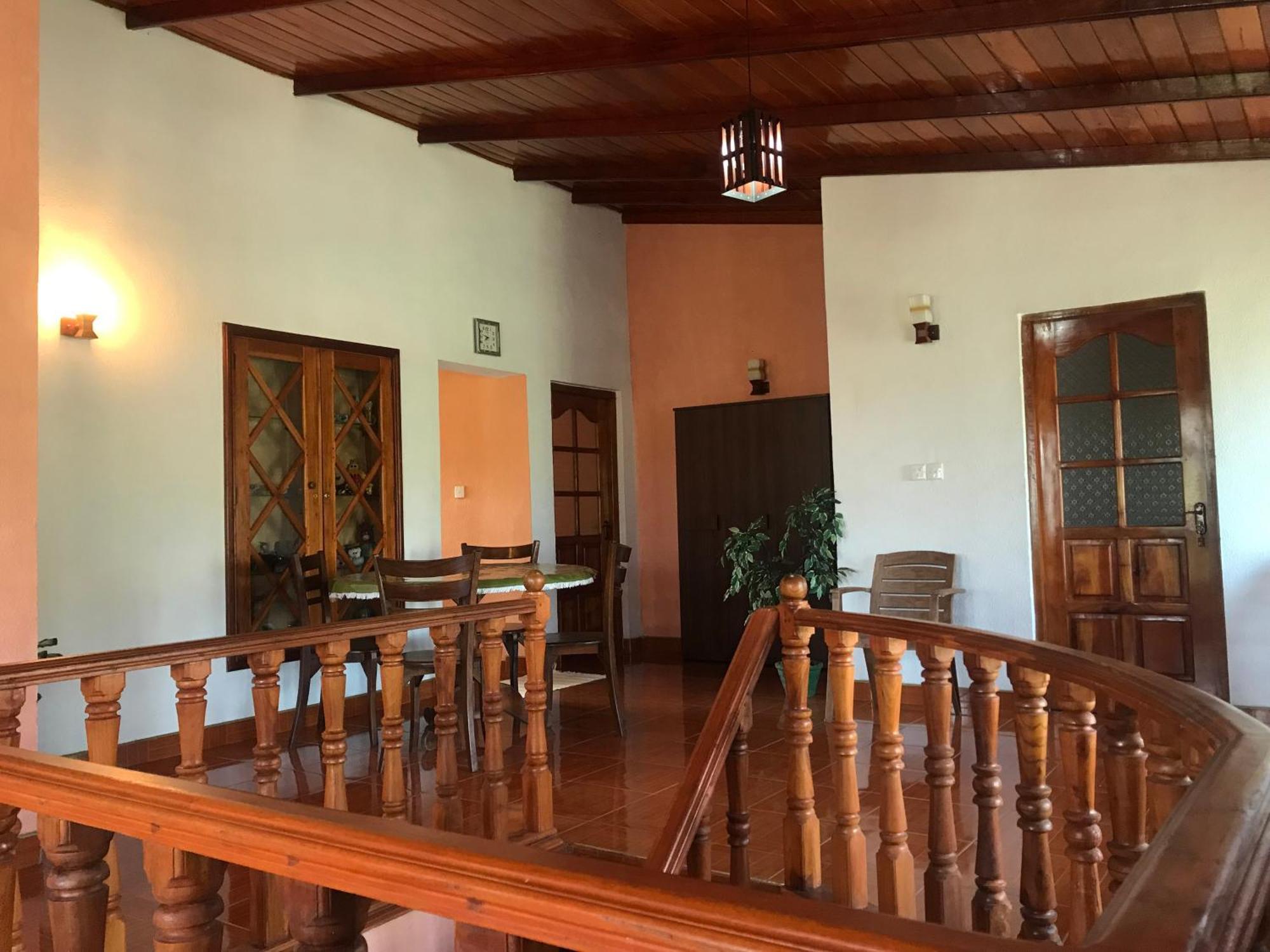Aurora Residence Nuwara Eliya Bagian luar foto