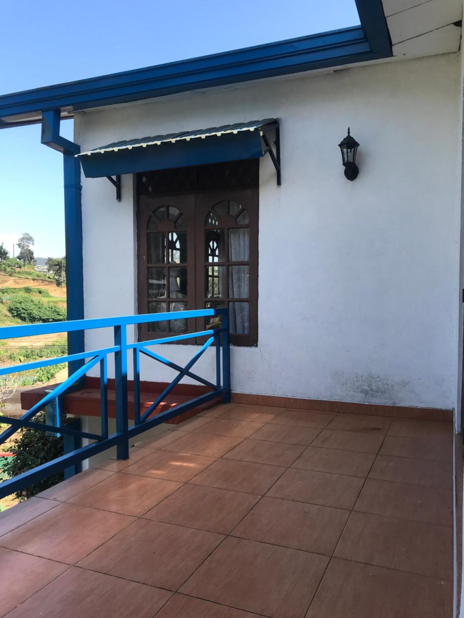 Aurora Residence Nuwara Eliya Bagian luar foto