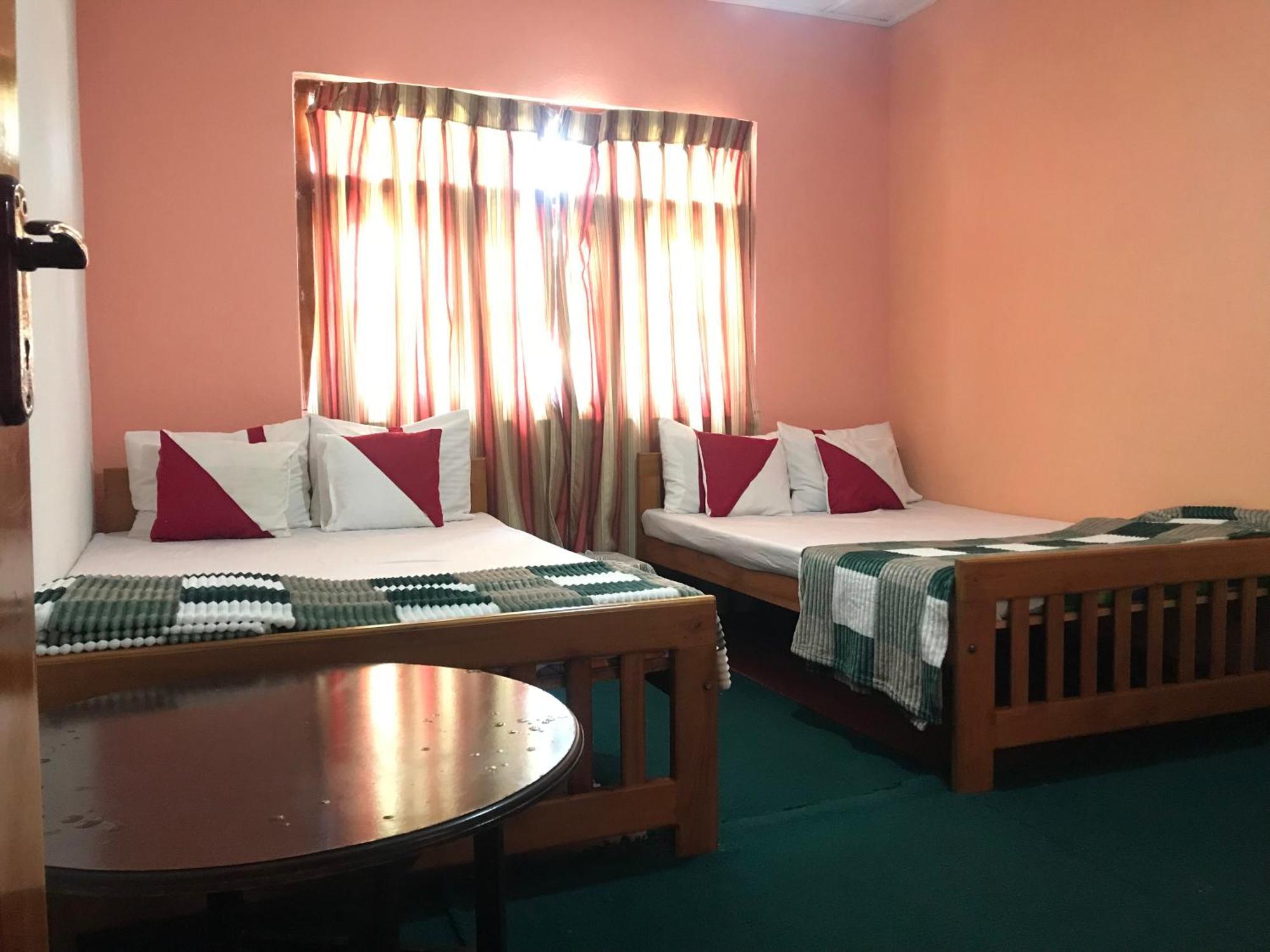 Aurora Residence Nuwara Eliya Bagian luar foto