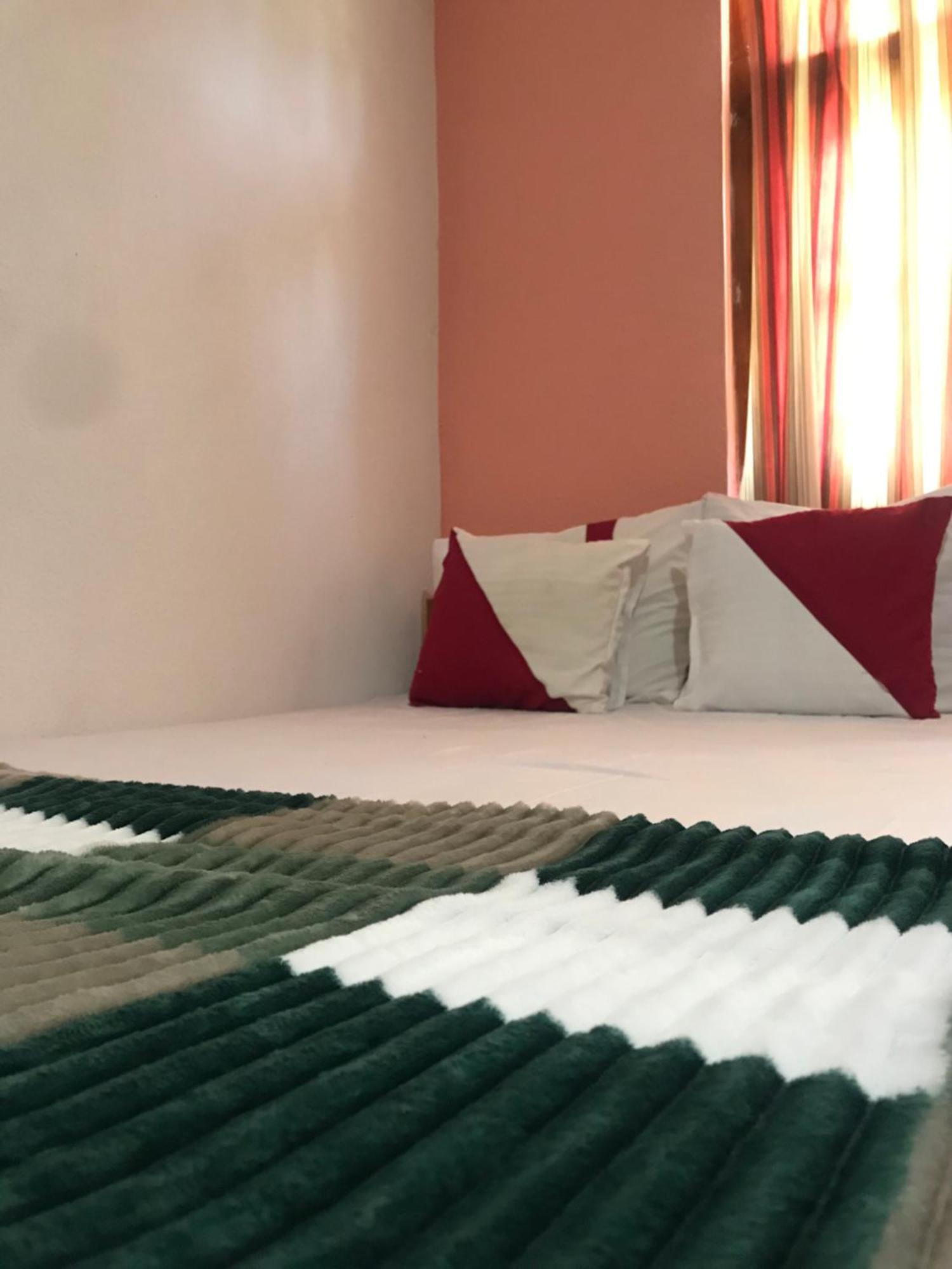 Aurora Residence Nuwara Eliya Bagian luar foto