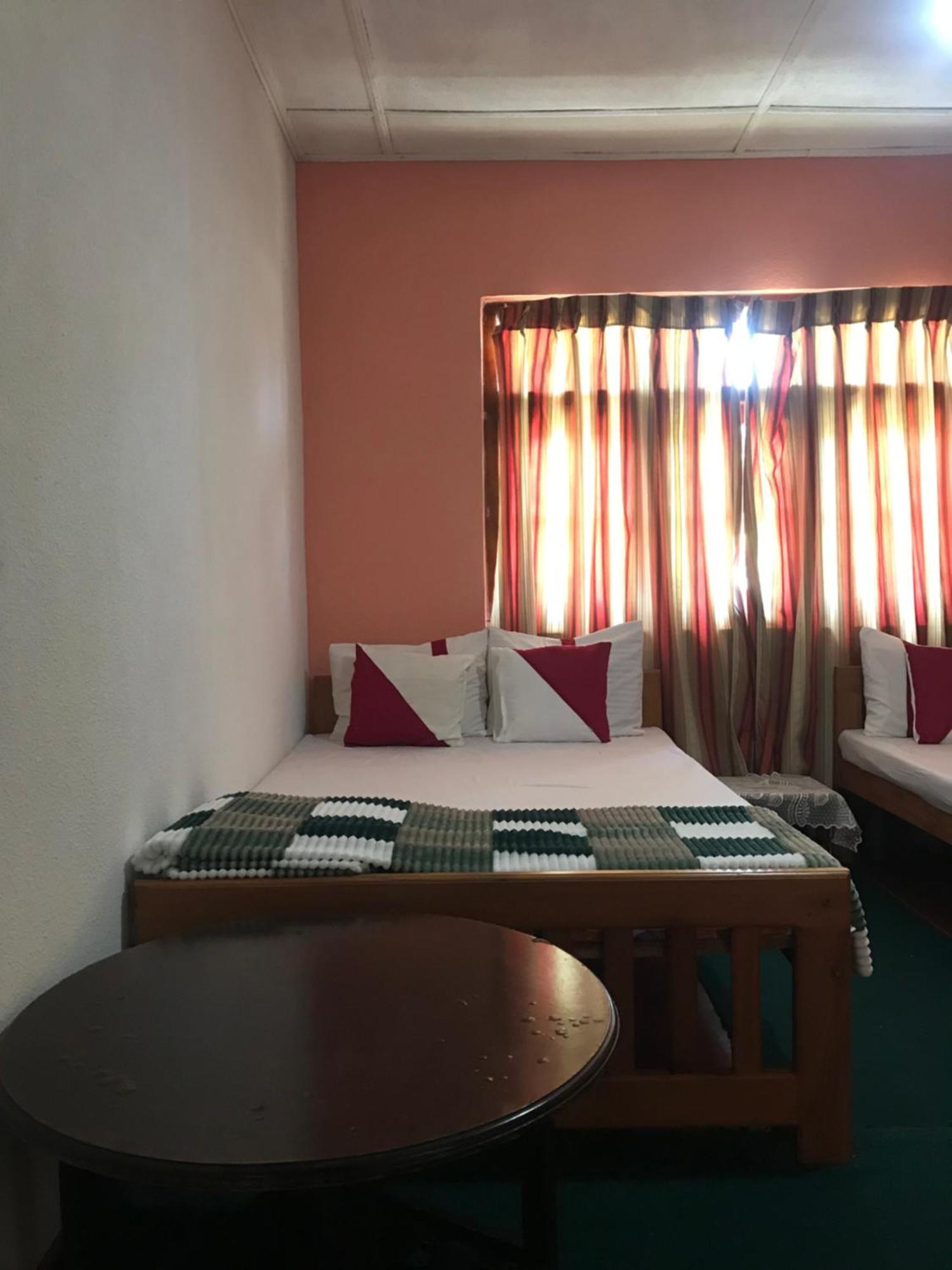 Aurora Residence Nuwara Eliya Bagian luar foto